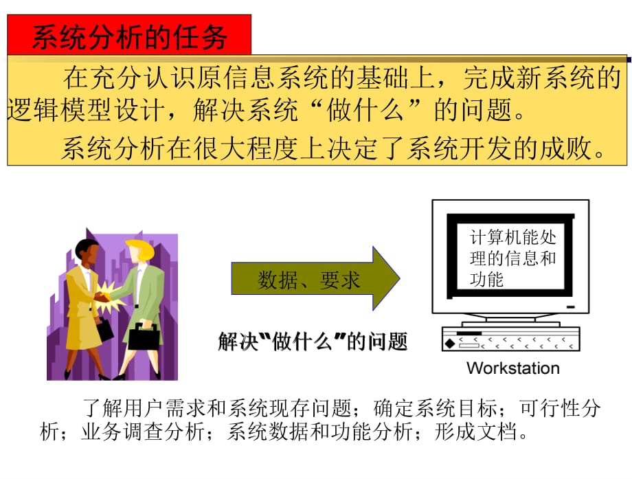 《精编》管理信息系统开发的基本流程教材_第3页