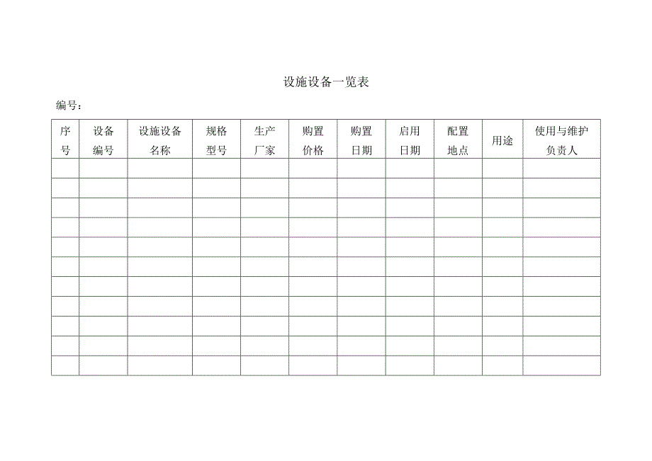 兽药GSP各类记录95310_第3页