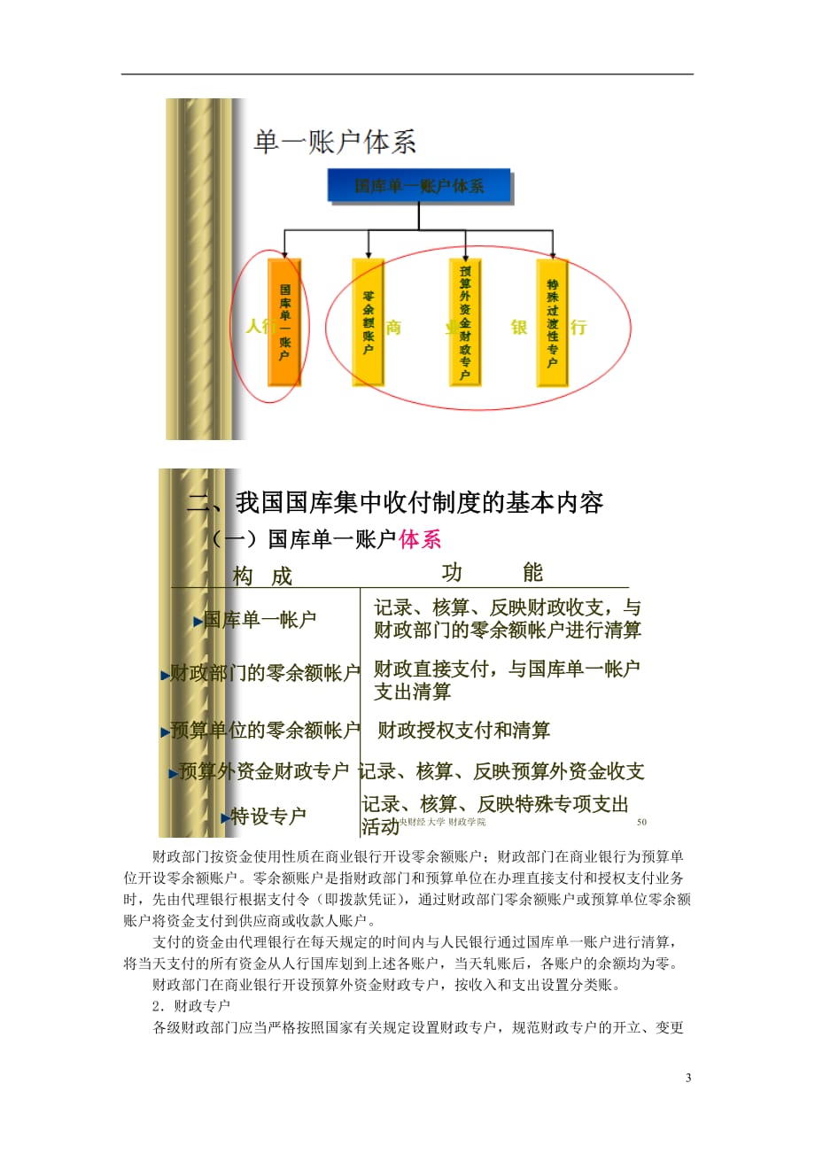 《财政总预算会计管理基础工作规定》解读_第3页