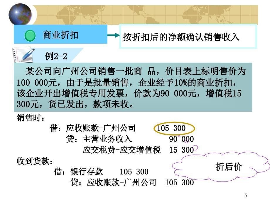 《精编》应收款项及预付账款_第5页