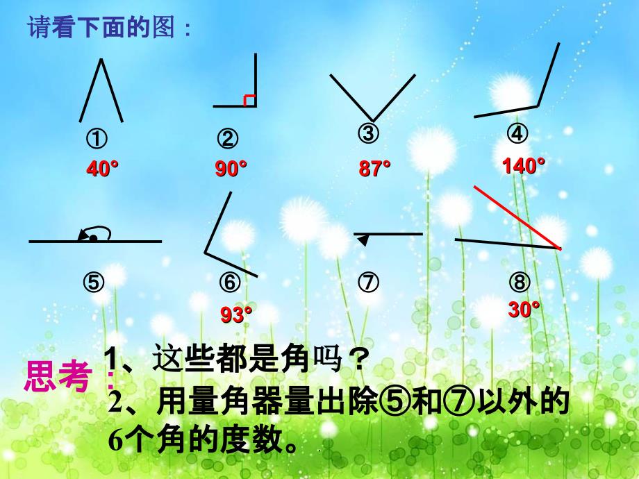 角的分类(1完整)ppt课件_第3页