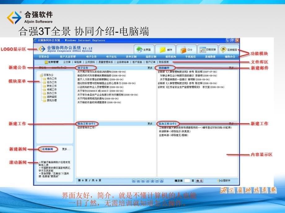 《精编》某公司全景产品介绍_第5页