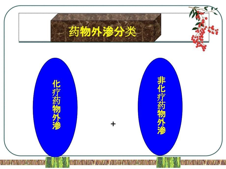 静脉输液外渗与处理ppt课件_第5页