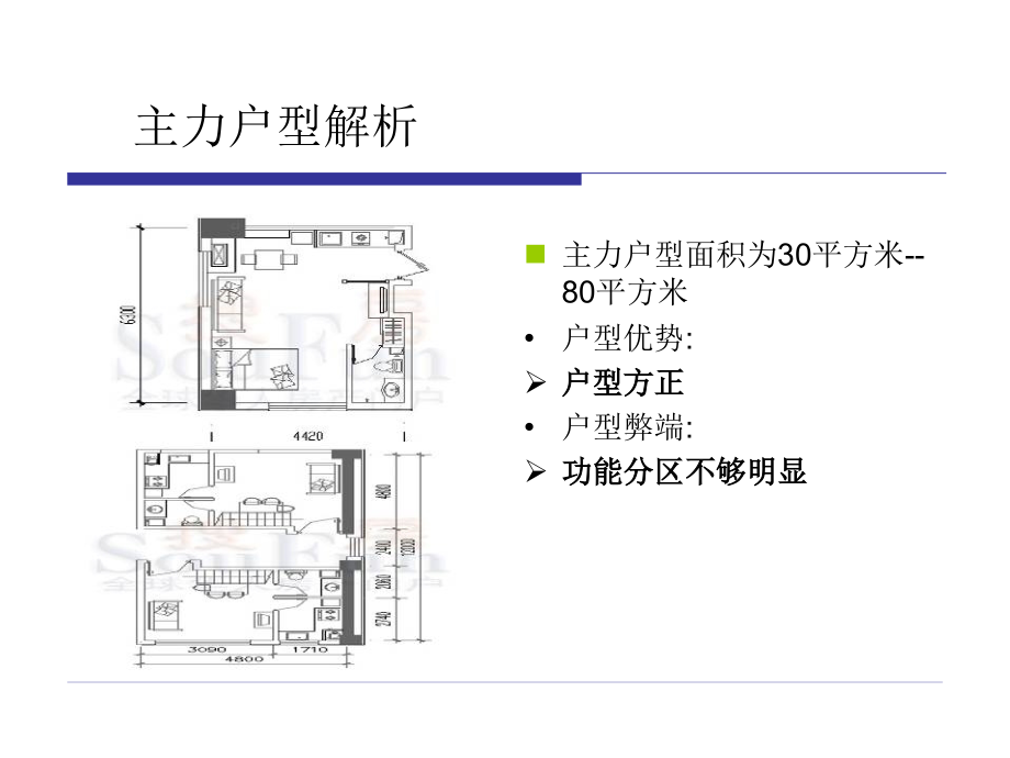 《精编》某项目营销策划提案_第1页