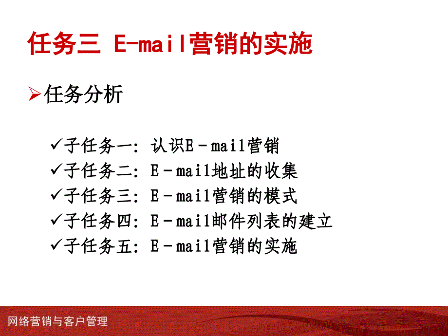 《精编》E-mail营销的实施_第4页