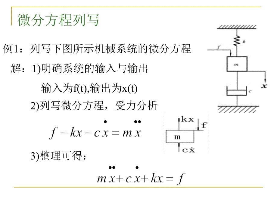 机械控制工程基础复习课_第5页