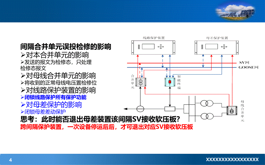 智能变电站的检修11_第4页