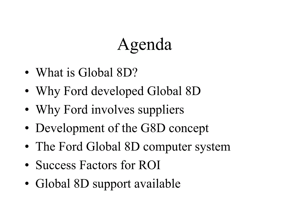 Ford Global D Process.ppt_第2页