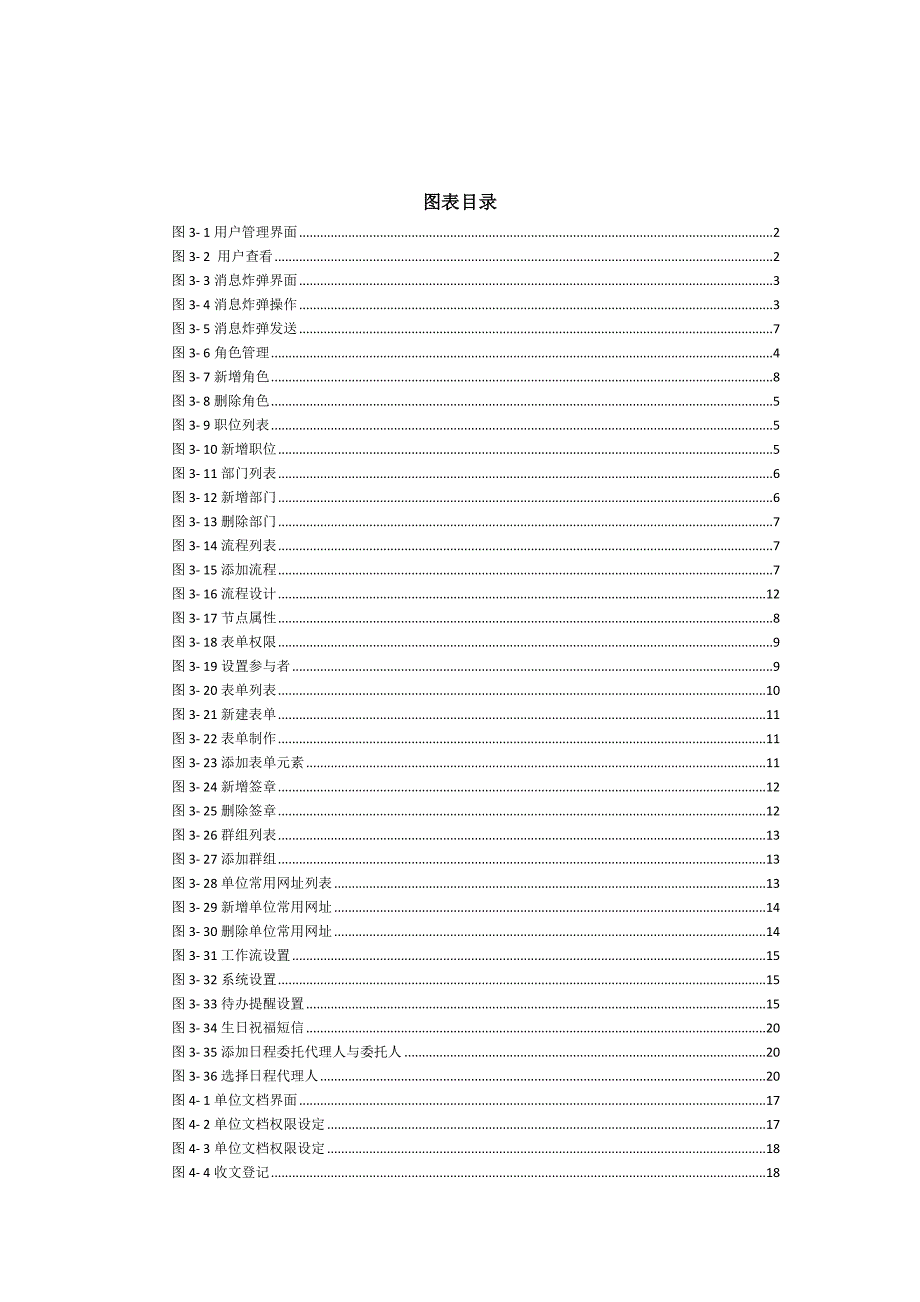 《精编》某通信公司办公网络版管理员手册_第4页