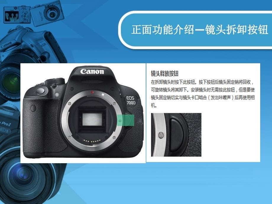 canon单反相机入门教程知识讲稿_第5页