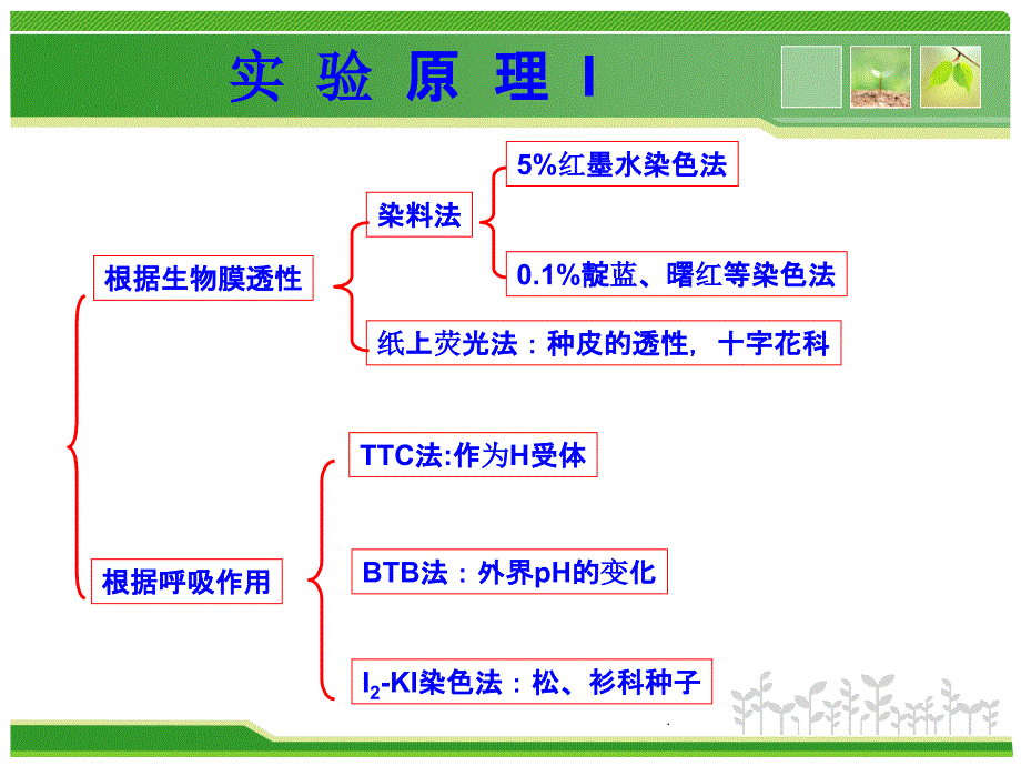 模块四 逆境胁迫对植物生理生化指标的ppt课件_第4页