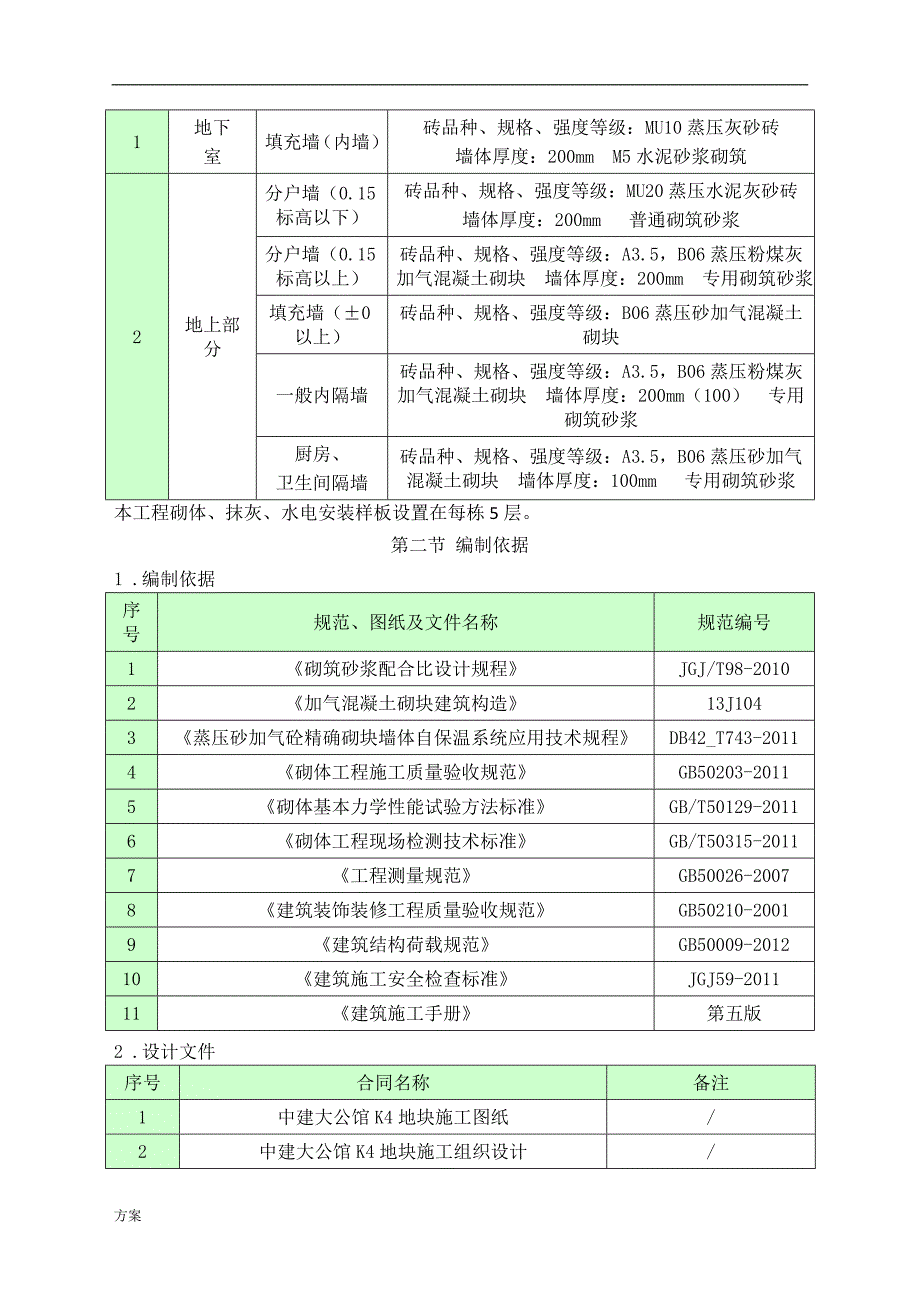 砌体工程施工的方案.doc_第3页