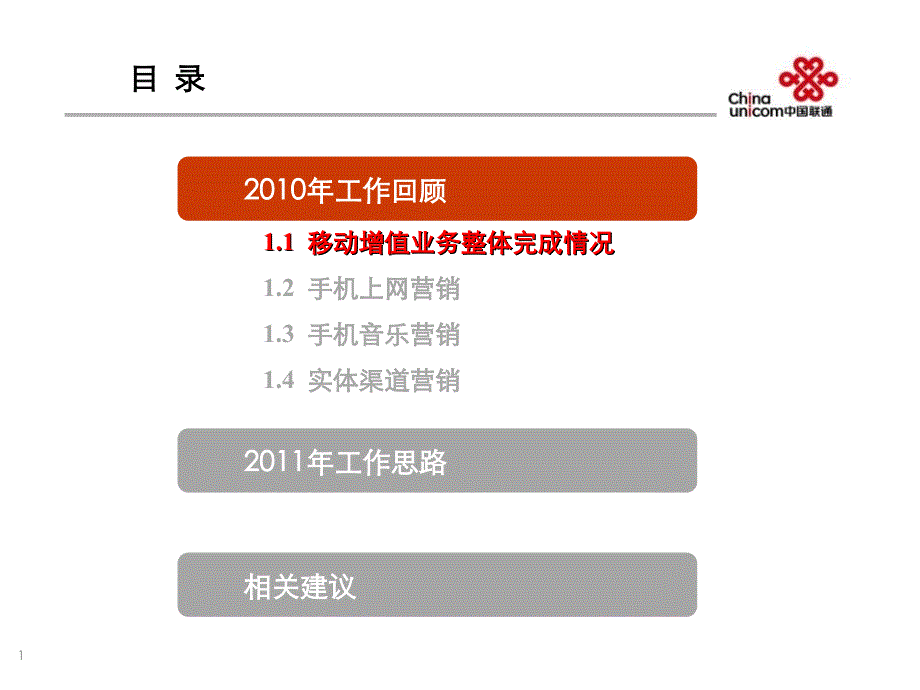 《精编》移动增值业务管理及营销管理知识分析思路_第2页