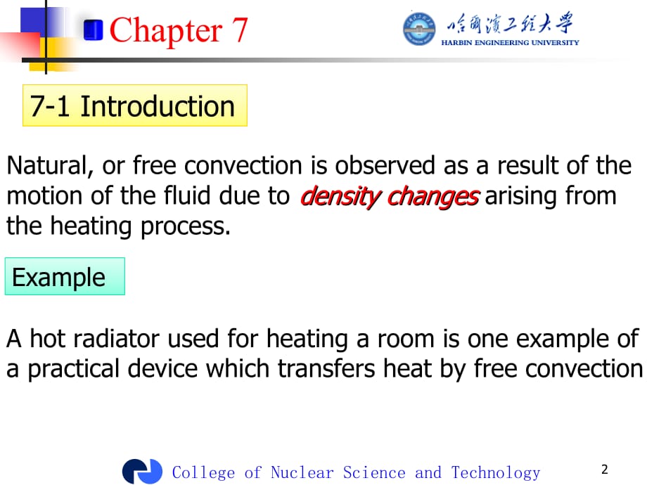 (传热学课件）chapter 7Natural Convection Systems.ppt_第2页