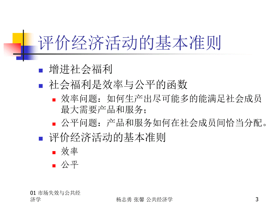 《精编》市场经济失效管理与财务知识分析_第3页