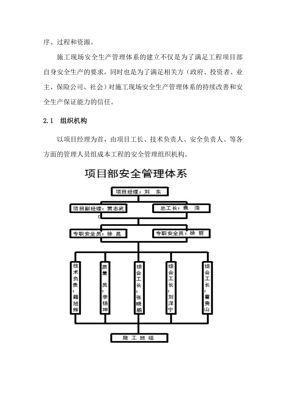 《精编》某置业投资有限公司施工测量方案_第3页