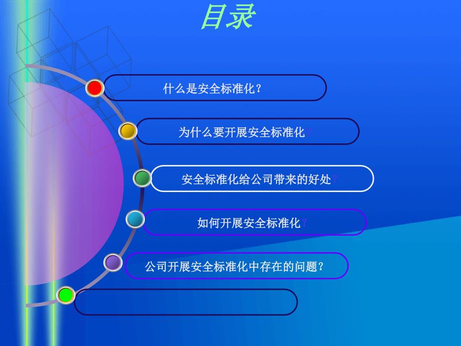 《精编》安全标准化培训课件_第2页