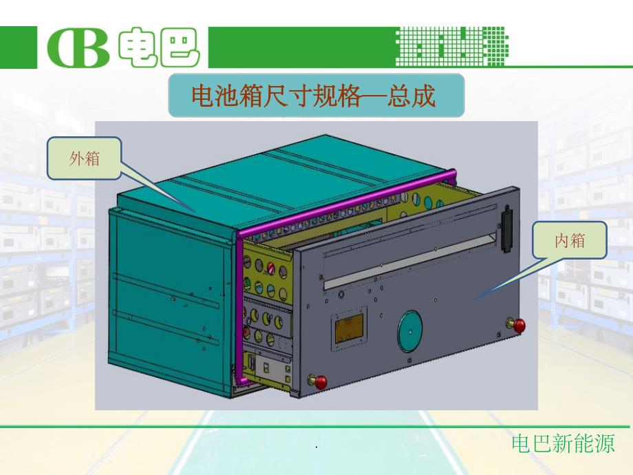 公交车电池箱产品介绍ppt课件_第3页