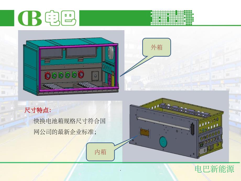 公交车电池箱产品介绍ppt课件_第4页