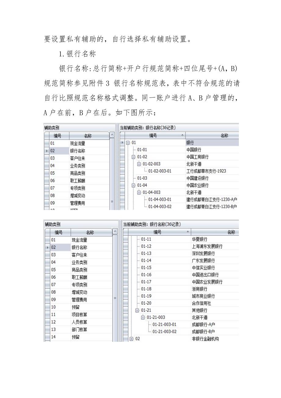 《精编》财务信息化管理与财务知识分析系统_第4页