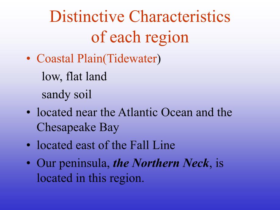 The Five Geographic Regions of Virginia.ppt_第3页