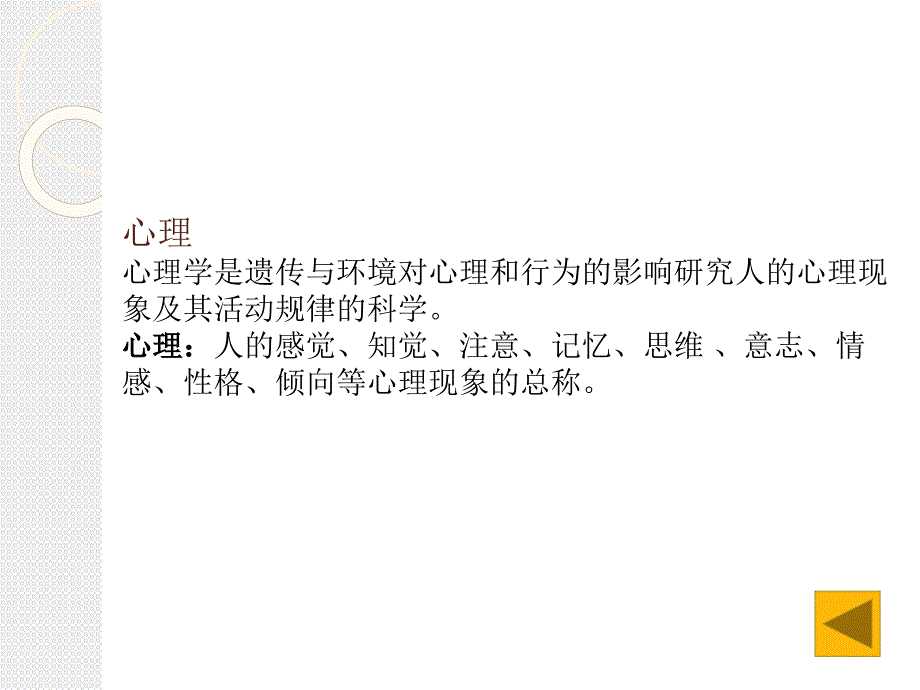 遗传与环境对心理和行为的 最终版_第3页