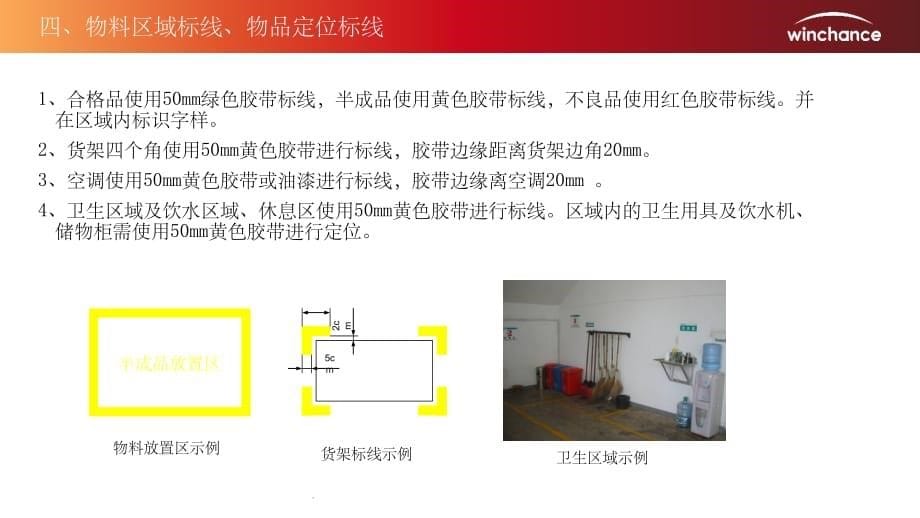 地面标线标准ppt课件_第5页