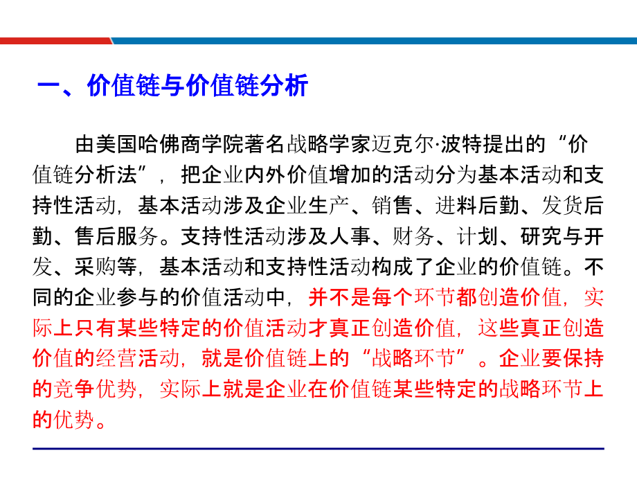 制造业如何推行供应链管理_讲师_吴诚ppt课件_第4页