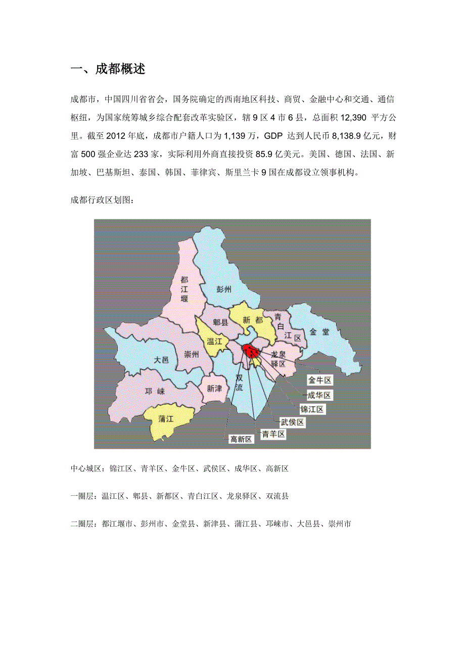 《精编》成都物流白皮书最终版_第3页