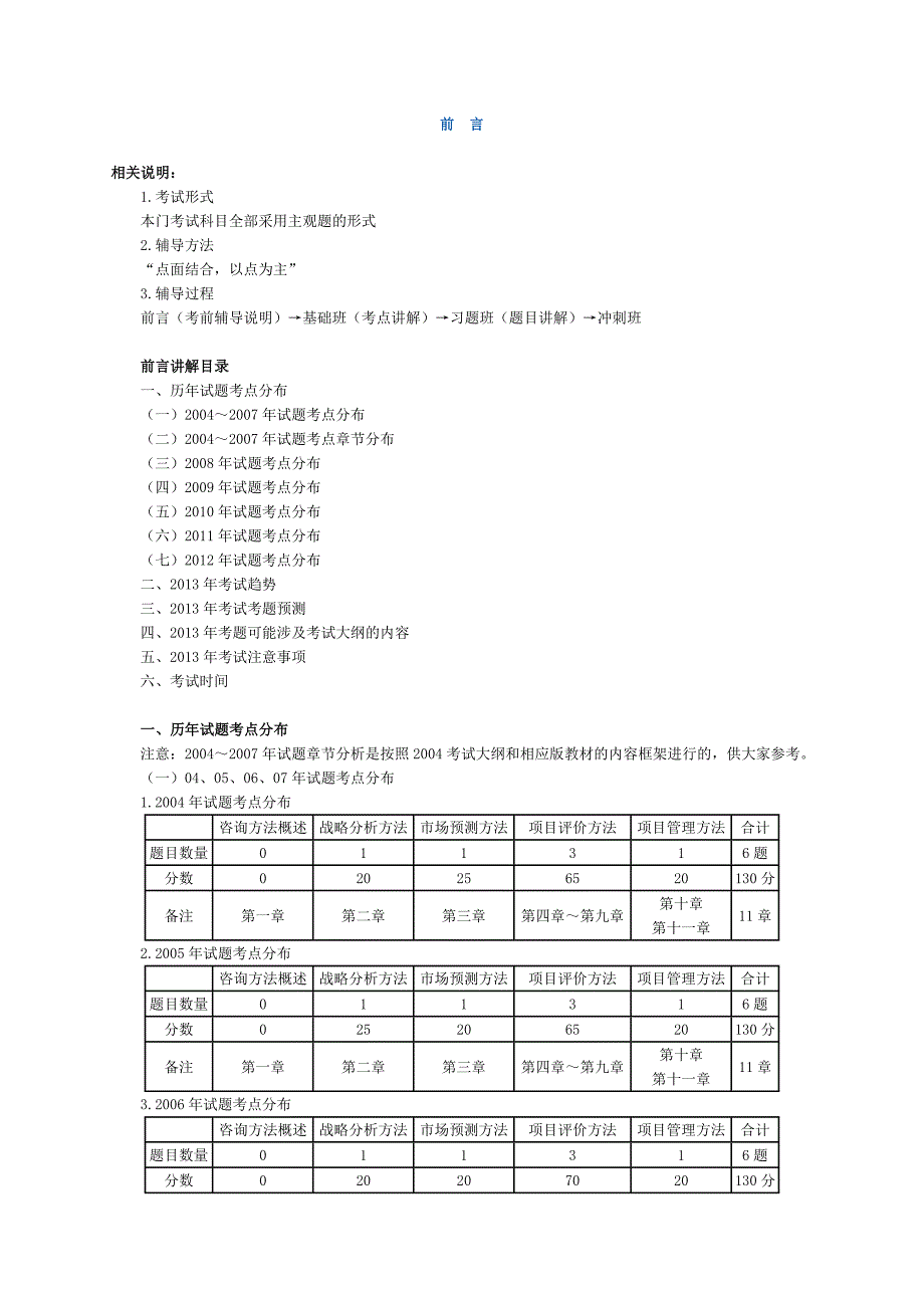 《精编》现代咨询方法与实务课程_第1页