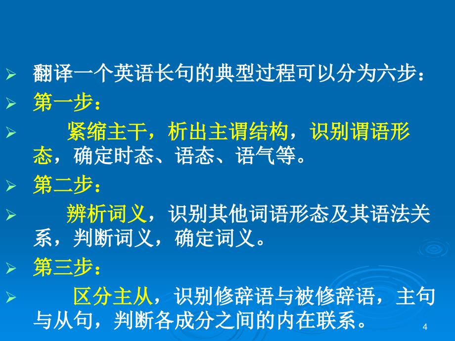 英语长句的翻译技巧_第4页