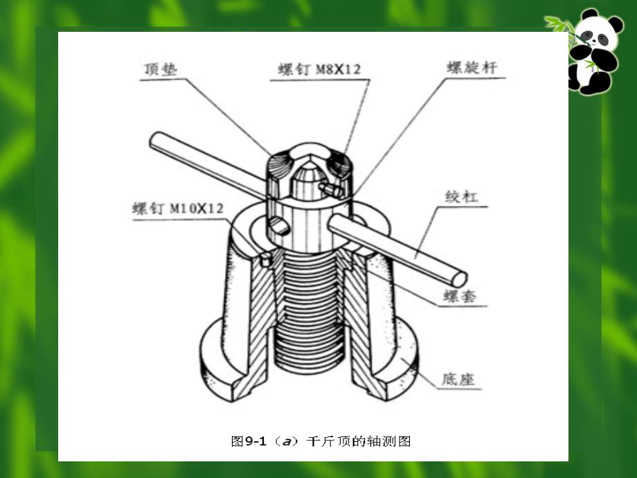 《精编》起重设备--千斤顶_第2页