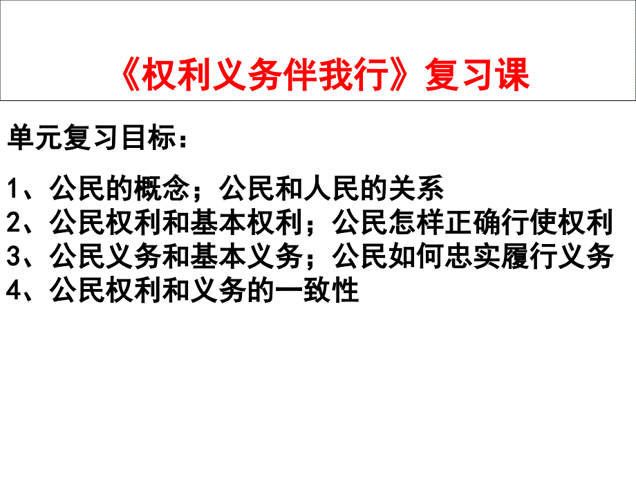 宪法规定公民的权利.ppt_第1页