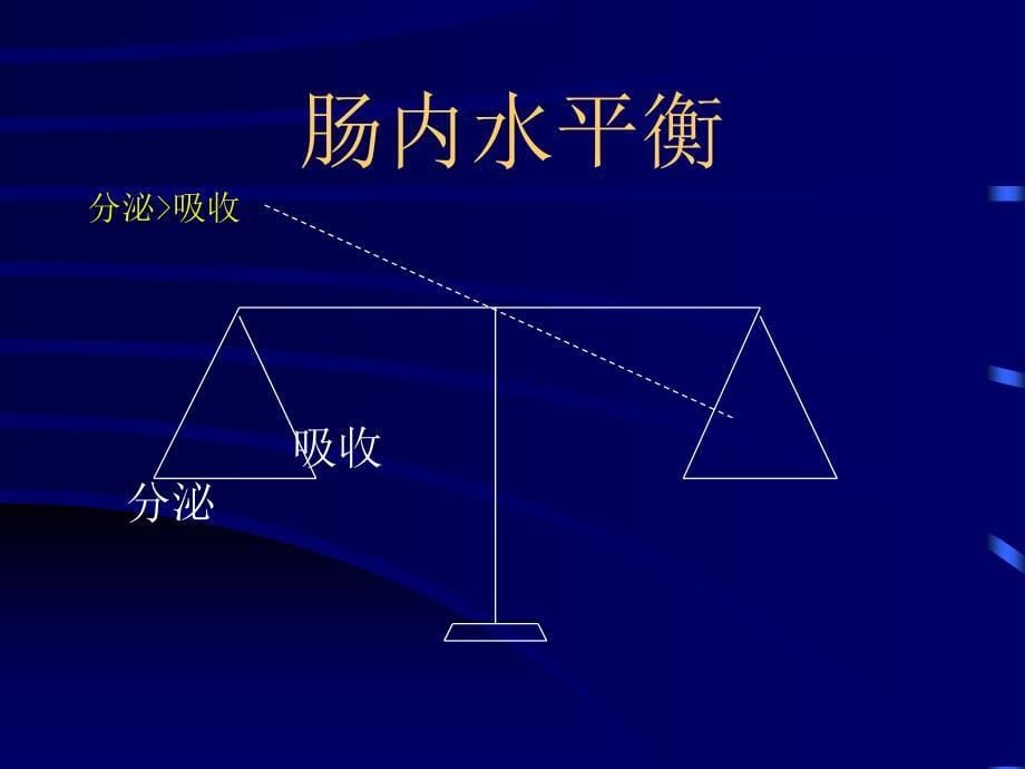 腹泻的病因、分类、临床表现及问诊要点课件ppt_第5页