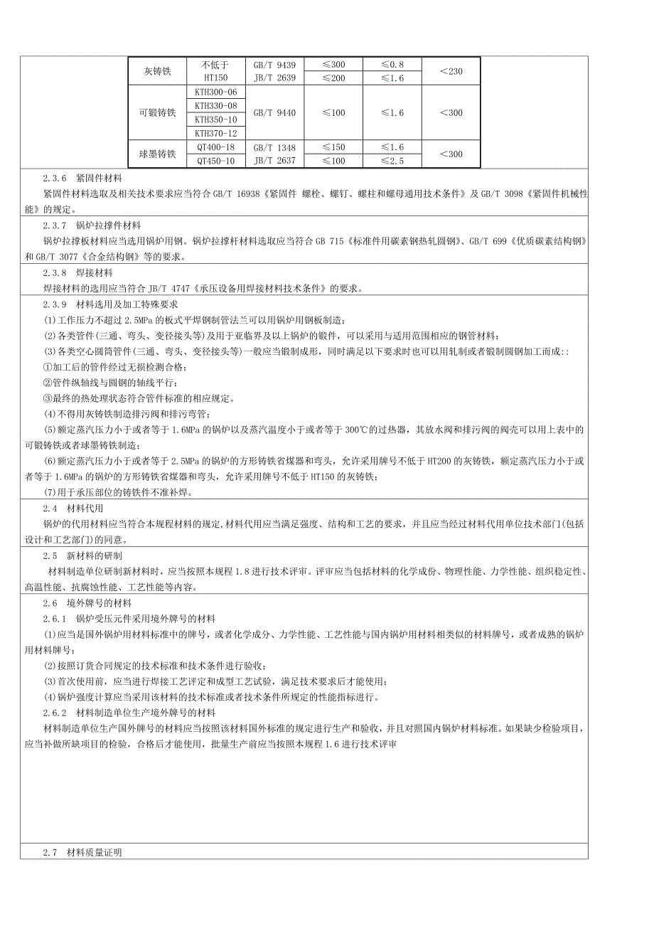 《精编》锅炉安全技术监察规程_第4页