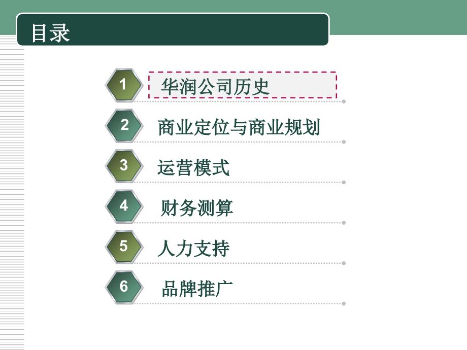 《精编》某公司商业地产模式研究报告_第2页