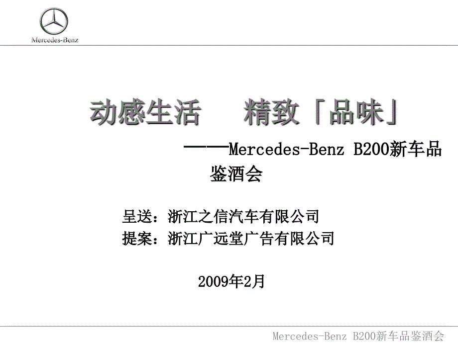 《精编》某新车上市发布会提案_第2页