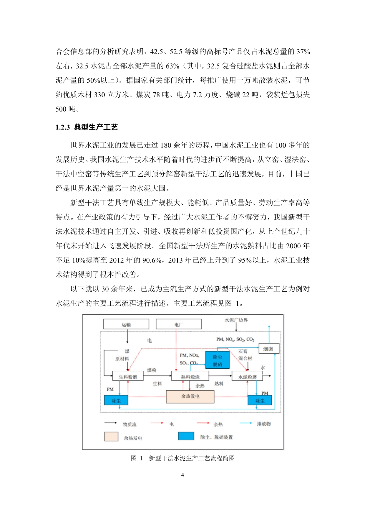 《水泥行业节能监察技术规范》编制说明_第5页