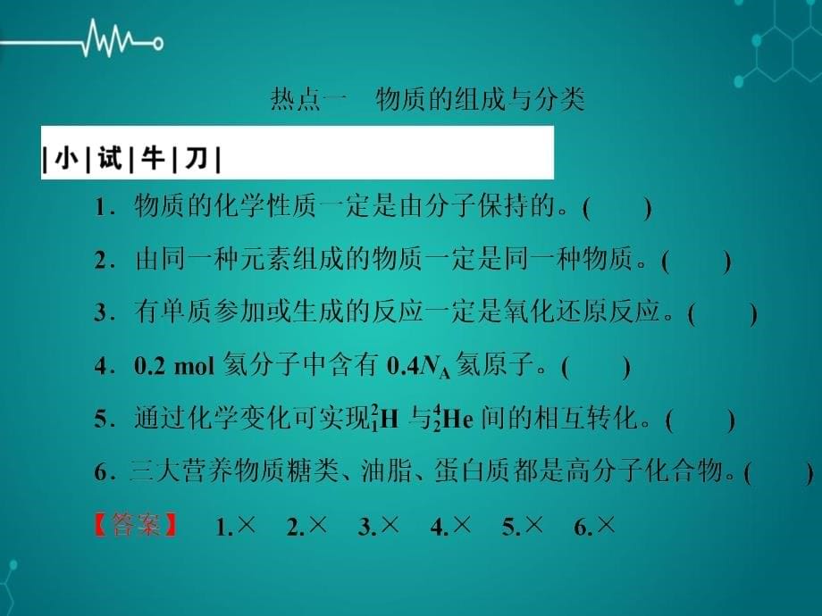 物质的组成、分类和性质胶体课件ppt_第5页