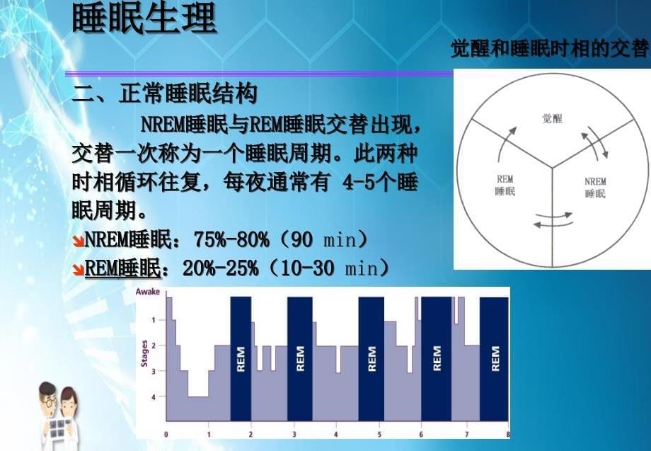 失眠中西医结合诊疗课件ppt_第5页