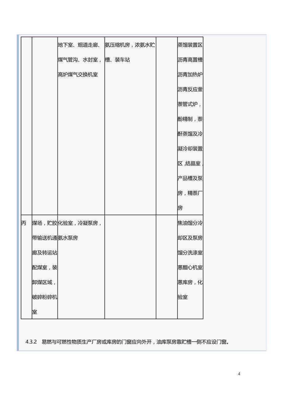 【推荐】焦化安全规程_第4页