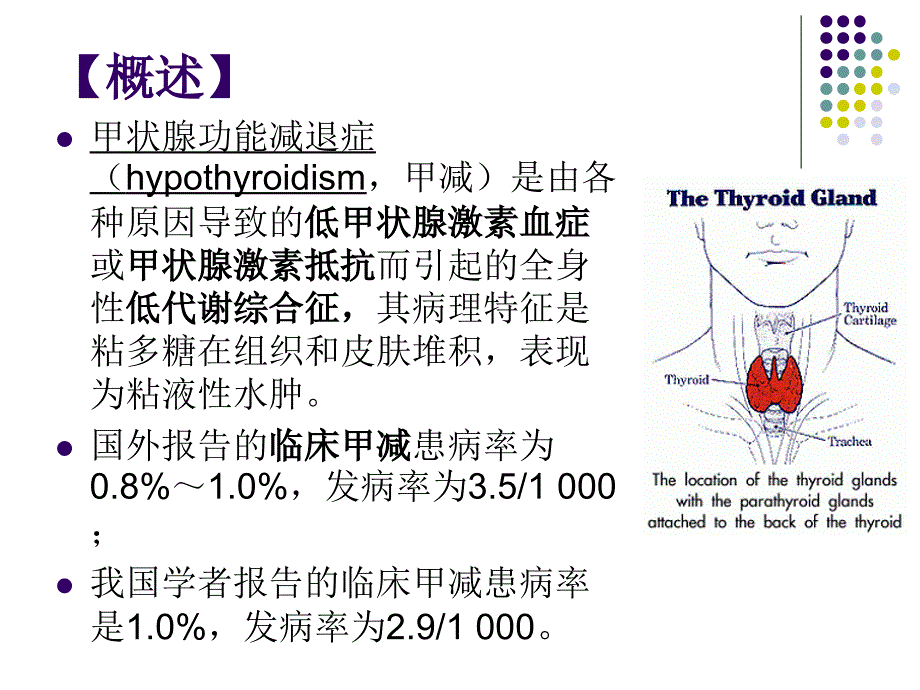 甲状腺功能减退2014.9胡蜀红_第2页