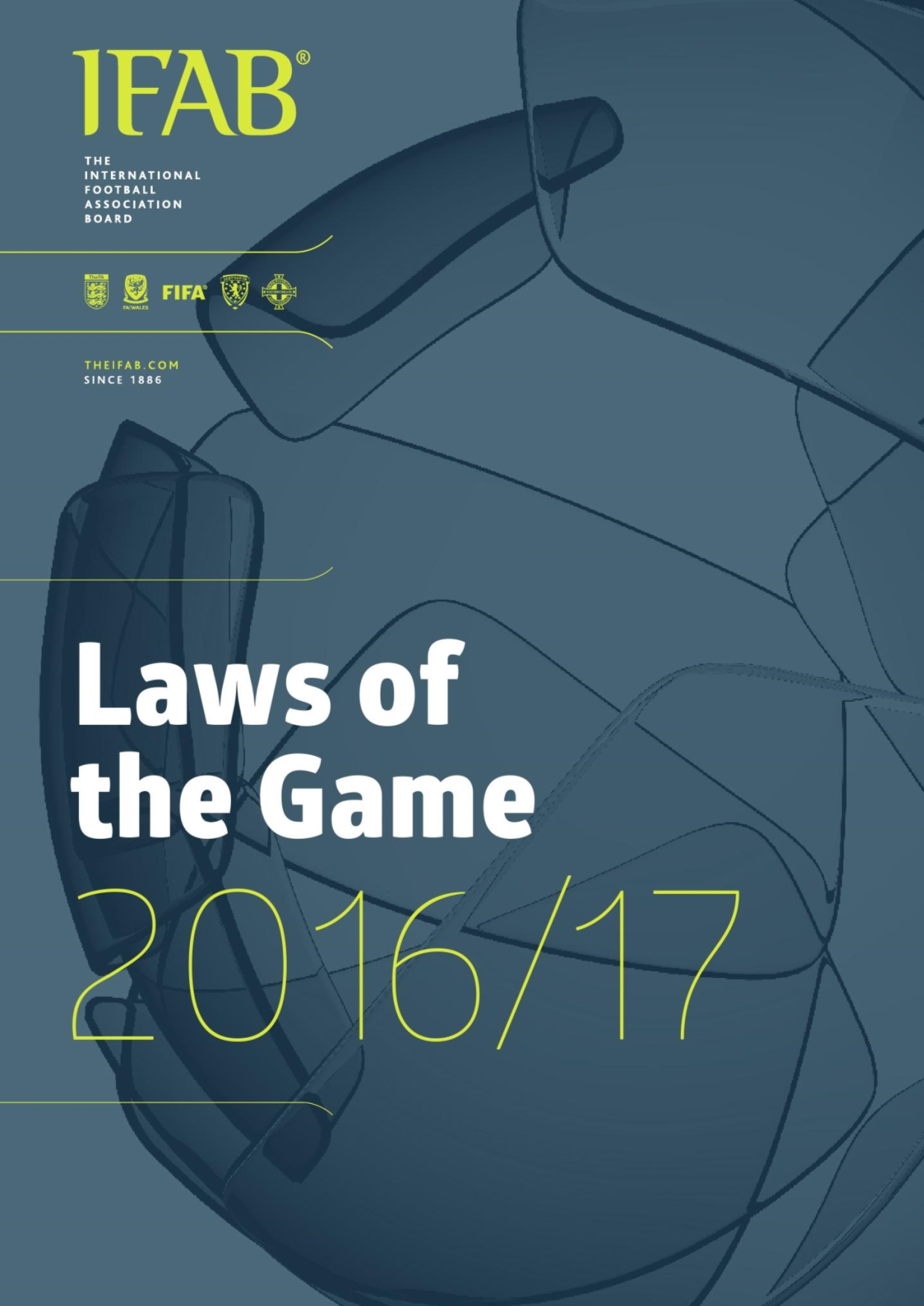 2016-2017足球竞赛规则-国际足联最新_第1页