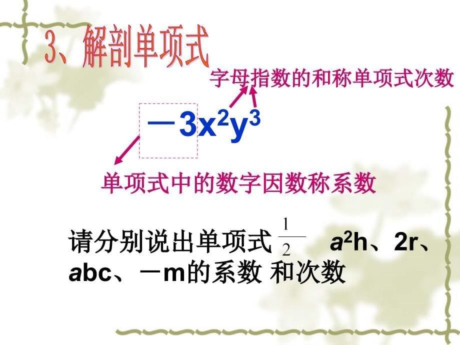 2(2020年整理).1.1 单项式 课件1.ppt_第5页