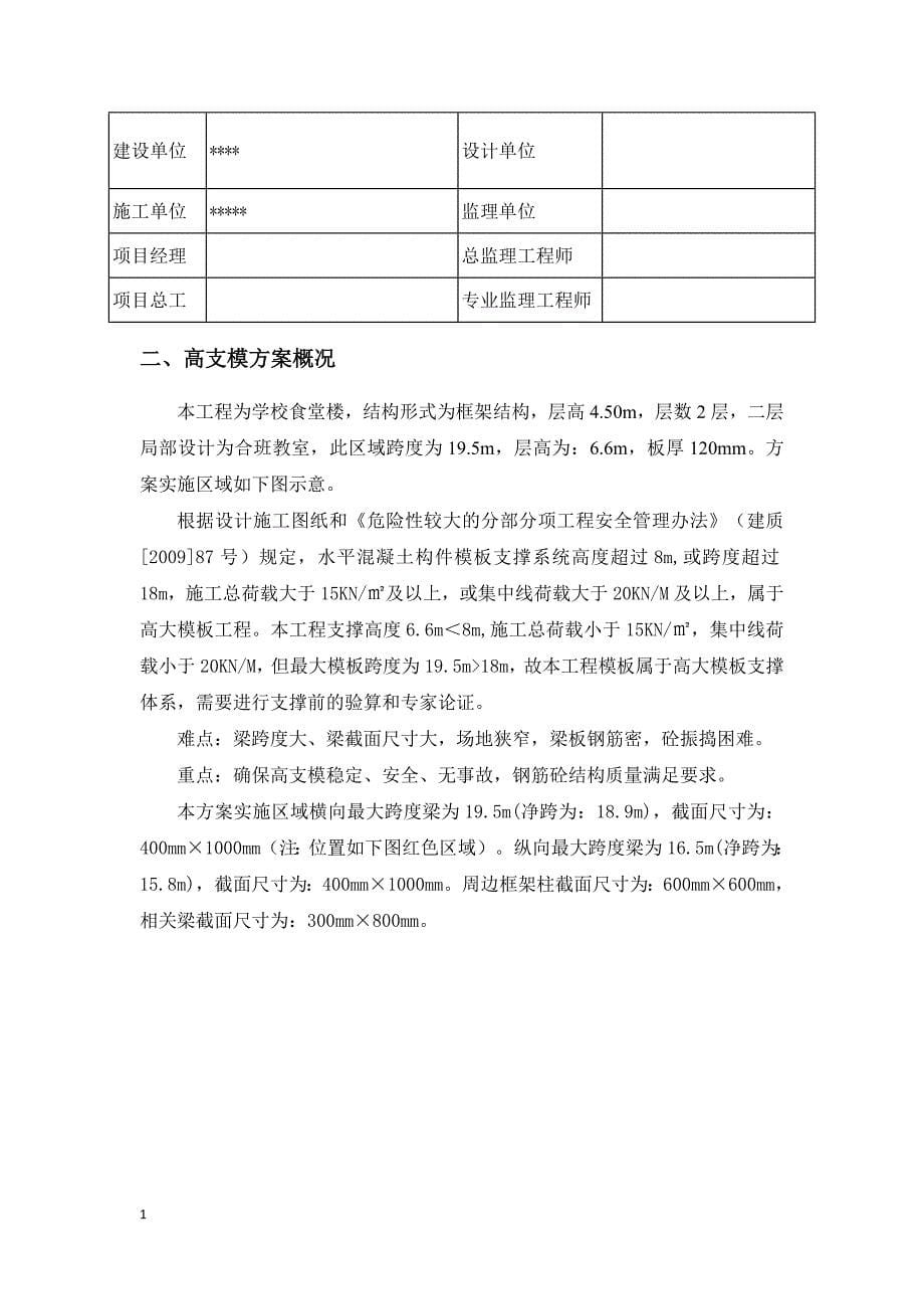 大跨度模板专家论证版施工方案培训讲学_第5页