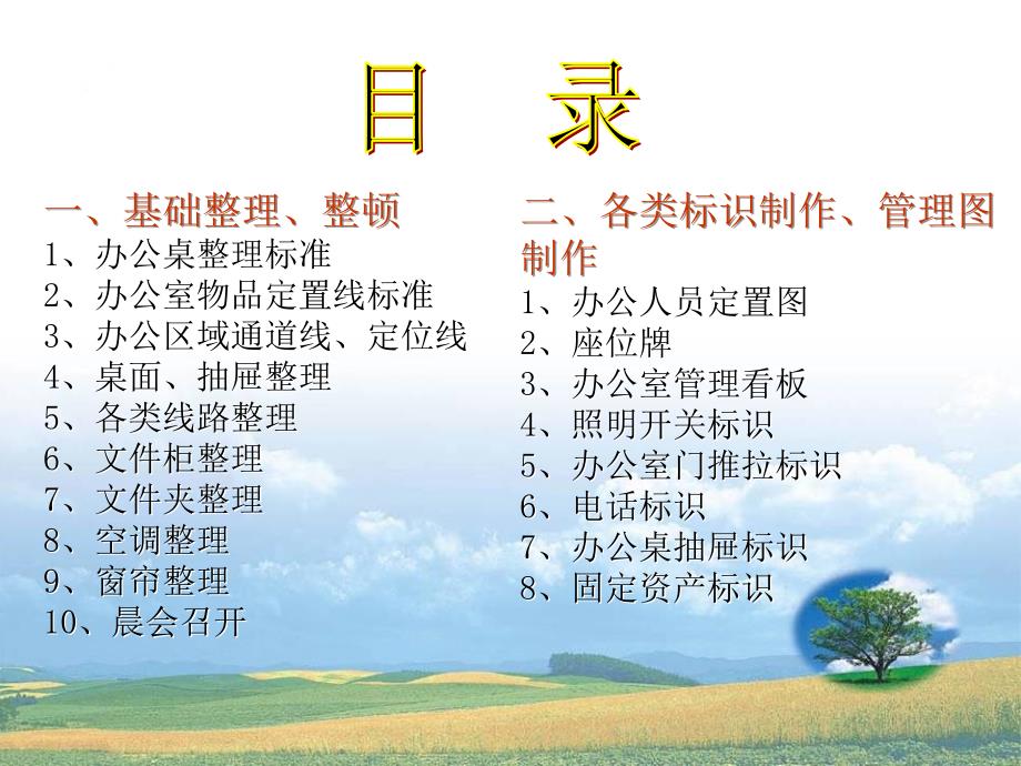 《精编》6S现场执行标准_第2页