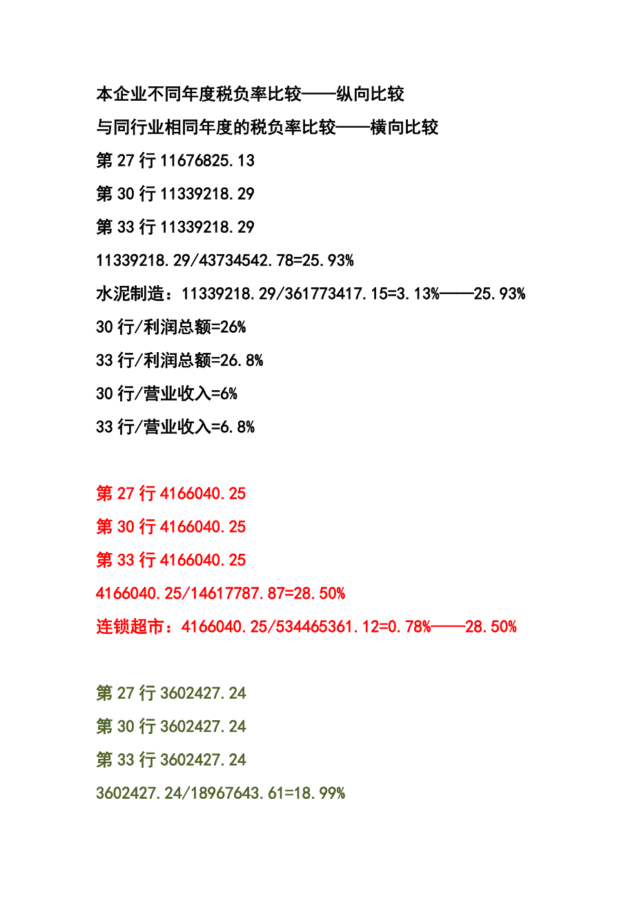 《精编》企业所得税纳税评估与案例分析_第2页