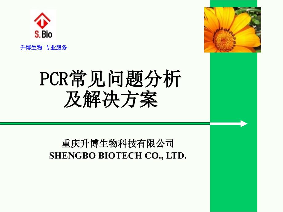 PCR、RT-PCR常见问题及分析(2020年整理).ppt_第1页