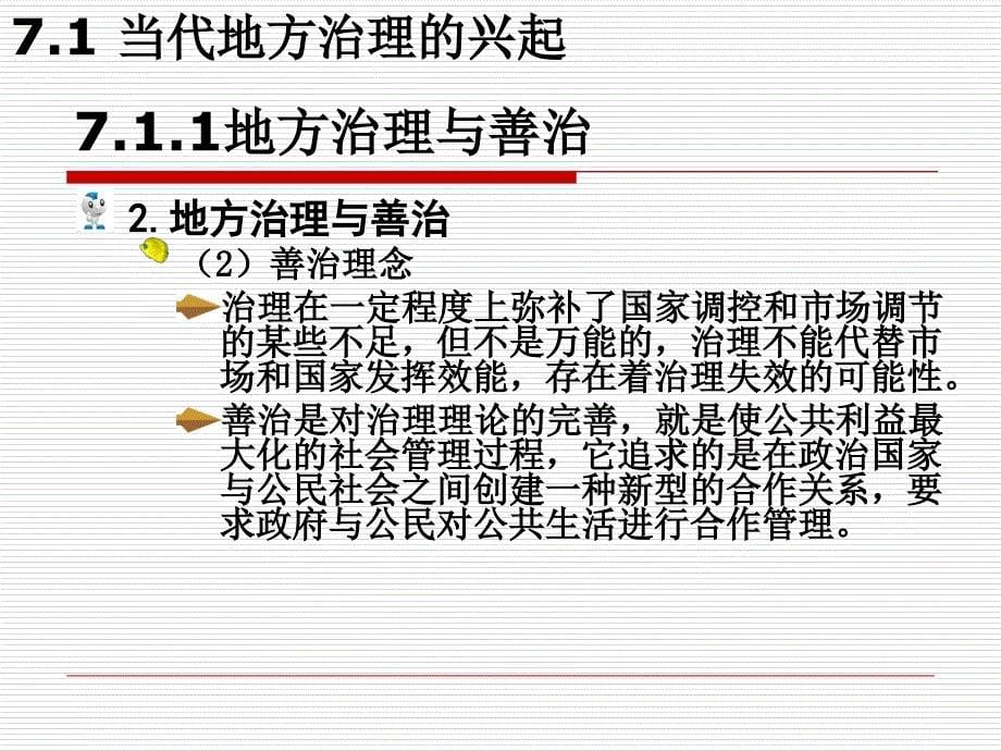 《精编》地方政府的治道变革_第5页