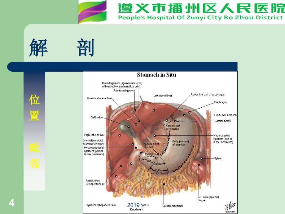 消化性溃疡穿孔ppt课件_第4页